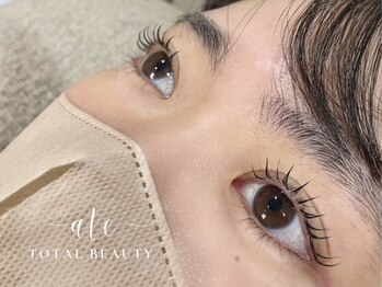 アテ(Ate)/Lashlift /上まつ毛パーマ