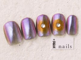 個性派シンプルミラー