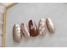 レイ ネイル(Lei nail)/