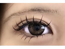 エルン(Elun)/ LEDワンホンデザイン/下まつ毛