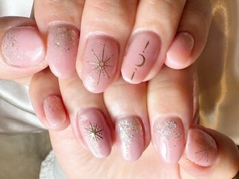 モテ可愛ふんわりピンク♪