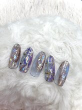 はあとねいる 石巻店/冬デザイン