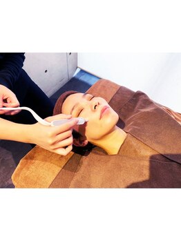 毛穴ケアをしたい