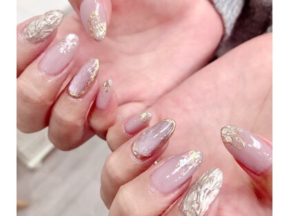 ネイル レイ(Nail Ray)の写真