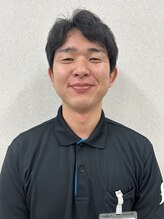 宇部中央整骨院 吉村 優希