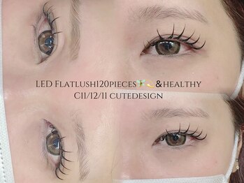 ソファー 八王子(sofa)/LEDフラット×アンドヘルシー