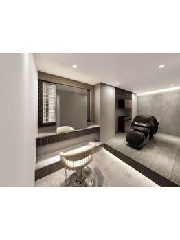 首・肩のつらさを改善したい