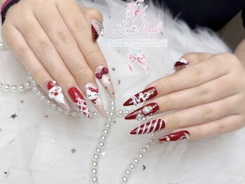 リナスパ(79LINA SPA)/長さ出し