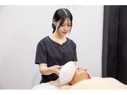 アミティベリッシモ(amity bellissimo)の写真