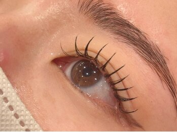 グランディール(GRANDIR)の写真/LEDマツエクであなたに1番似合うデザインをご提案！