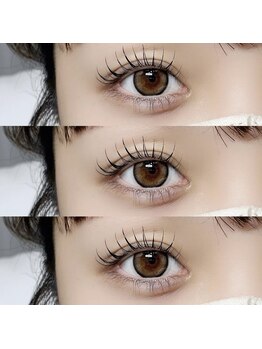 ミミー 表参道店(mimii)/まつ毛パーマ