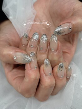 トータルビューティCQ/