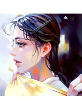 サロンドブルーム 自由が丘/色彩学に基づいたカラー診断を♪