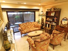 ラポーリア 白金台/