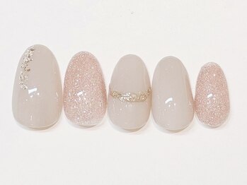 シャルロンフラッシュ