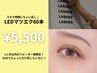 1ヶ月以内のリピーター様限定！ちょっとだけ足したい方に☆LED60本￥5500