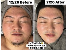 サロン ド ジジ(SALON DE GiGi)/