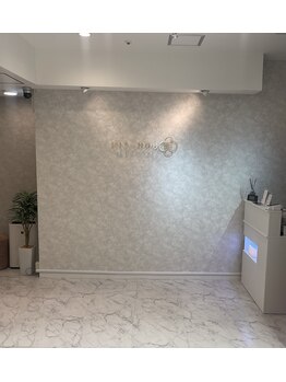 ミトノウミニ 銀座(MITONOUmini)/美容整体MITONOUmini銀座