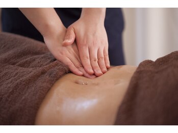 リラクシブ/腸もみでデトックス効果