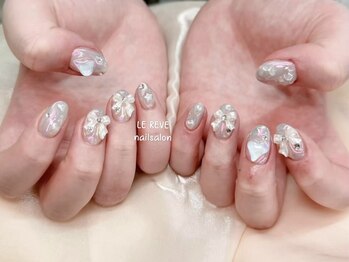 お得な持ち込みデザインコース