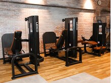 ラフィモ 岡崎戸崎店(lafimo)/ピラティス/ジム/ダイエット