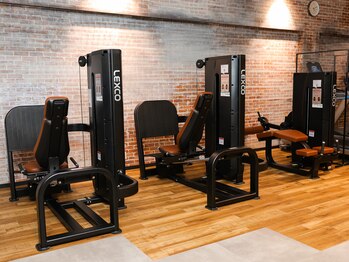 ラフィモ 岡崎戸崎店(lafimo)/ピラティス/ジム/ダイエット