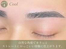 エン 天神店(en)/アイブロウ/眉毛/眉毛カラー/HBL
