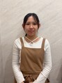 エヌコロン バイマイラッシュ(N:bymylash)&nbsp;田上 美織