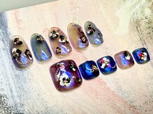 シャルム(Charme)/定額￥9600