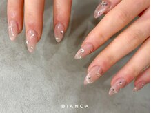 Bianca 小岩店【ビアンカ】【7/1 NEW OPEN（予定）】/ちゅるんマグフレンチ￥10300