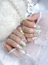クオレ(CUORE)/