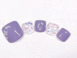 フット　セレクト定額