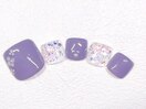 フット セレクト定額