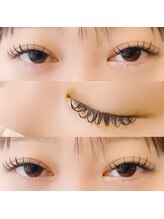 アストリア 栗生店(ASTRIA)/フラットラッシュ120本