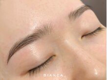 ビアンカ アイラッシュサロン 大宮店(Bianca)/ハリウッドブロウリフト