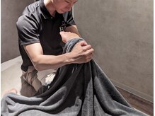 エンビューティー(EN beauty)の雰囲気(有資格者による本格整体術が受けられます!喜びの声続出!)