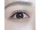 ムーン(moon.)の写真/【まつパ/ラッシュリフト90分￥5500~】朝のメイク時間短縮に◎モテ可愛eyeで女子力UP☆理想な目元に♪