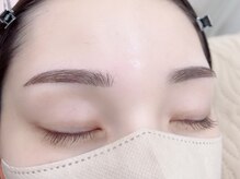 グランド ビューティー ビーズ 半田店(Grand Beauty B's)/美眉スタイリング