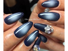 ネイルサロン マハロ(Nail salon MaHaLo)/170新規付替オフ込☆ハンド¥7950