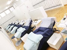 ビューティーサロンココ 浜松店(COCO)/施術ペース