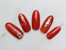 ジーネイルコウベ(G NAIL KOBE)/ハンドEコース 3490円