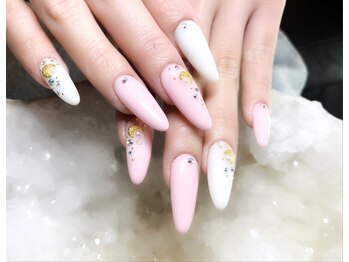 オシャレネイル