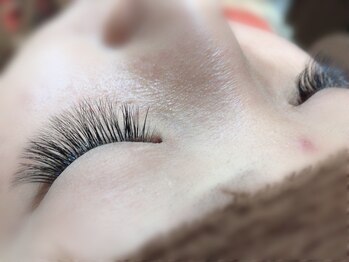 ジャニスアイラッシュ 白石店(JANIS EYELASH)/お客様デザイン