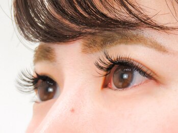 サロンドゥプリエ 門司店(SALON deux PRIER)/自然なボリュームを演出♪