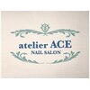 アトリエ エース(ACE)のお店ロゴ