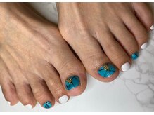 エステティックサロン ガーデニア(Gardenia)/ネイルデザイン