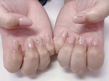 アイリッシュネイル 久屋大通店(Irish Nail)/maogel 