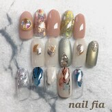 ネイルフィア(Nail Fia)