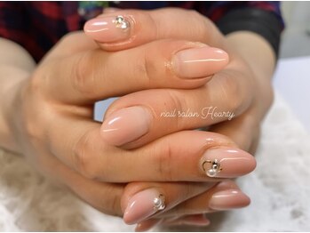 ハーティー(Hearty)/