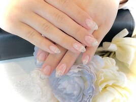 ラメグラスカルプ